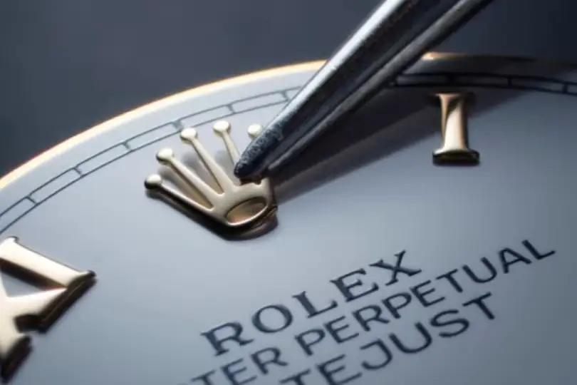 détaillant officiel rolex à Rabat – Azuelos Patrick