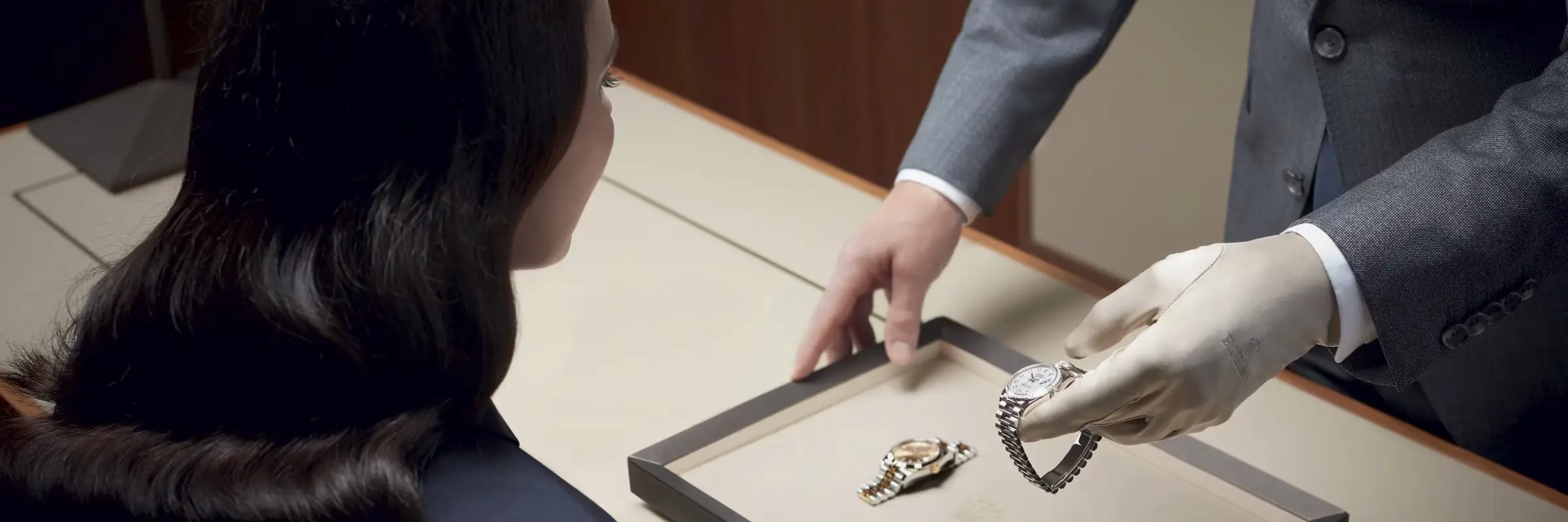 contactez Azuelos Patrick à Rabat – détaillant officiel de montres rolex