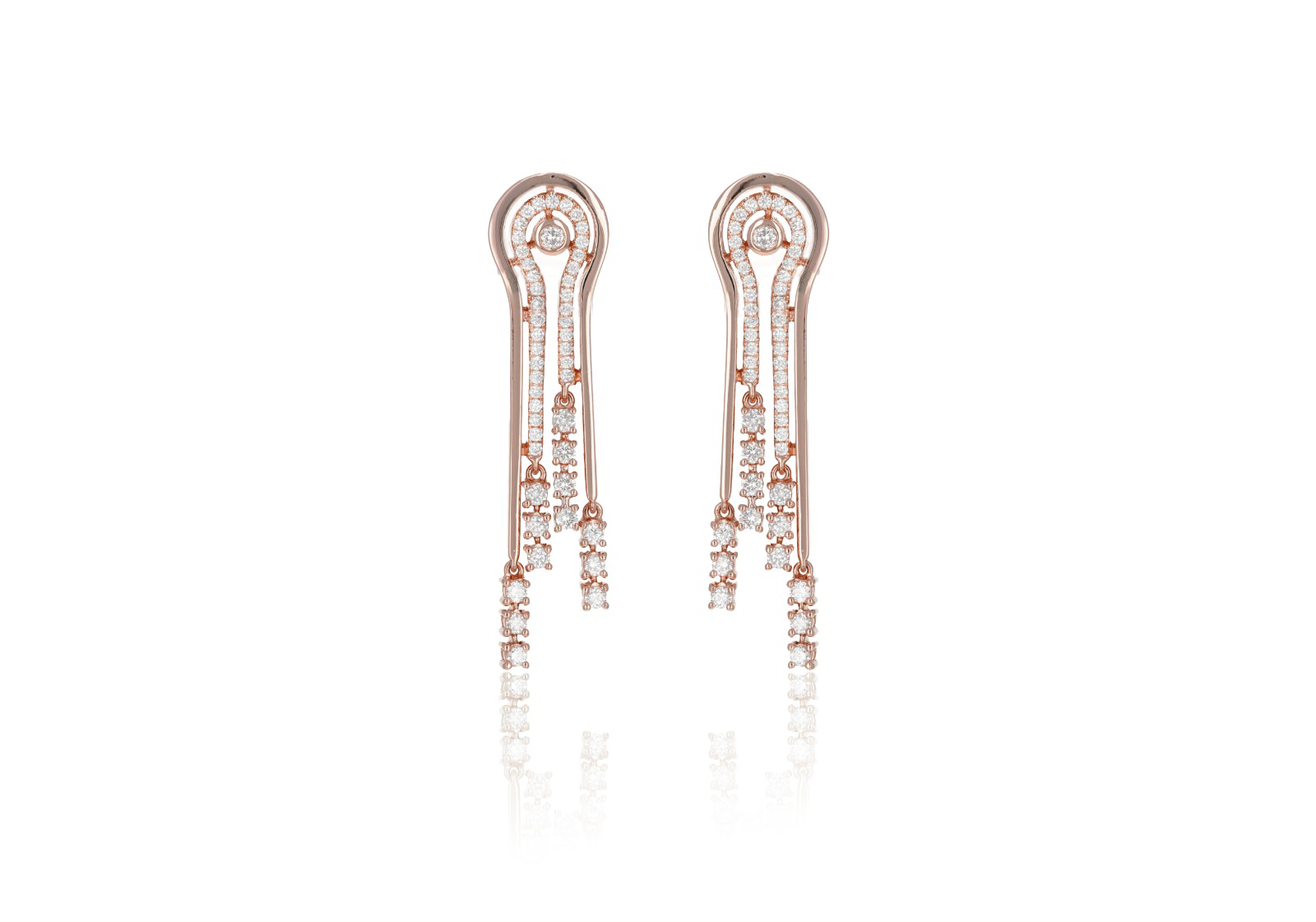 Boucles D'oreilles Eyes