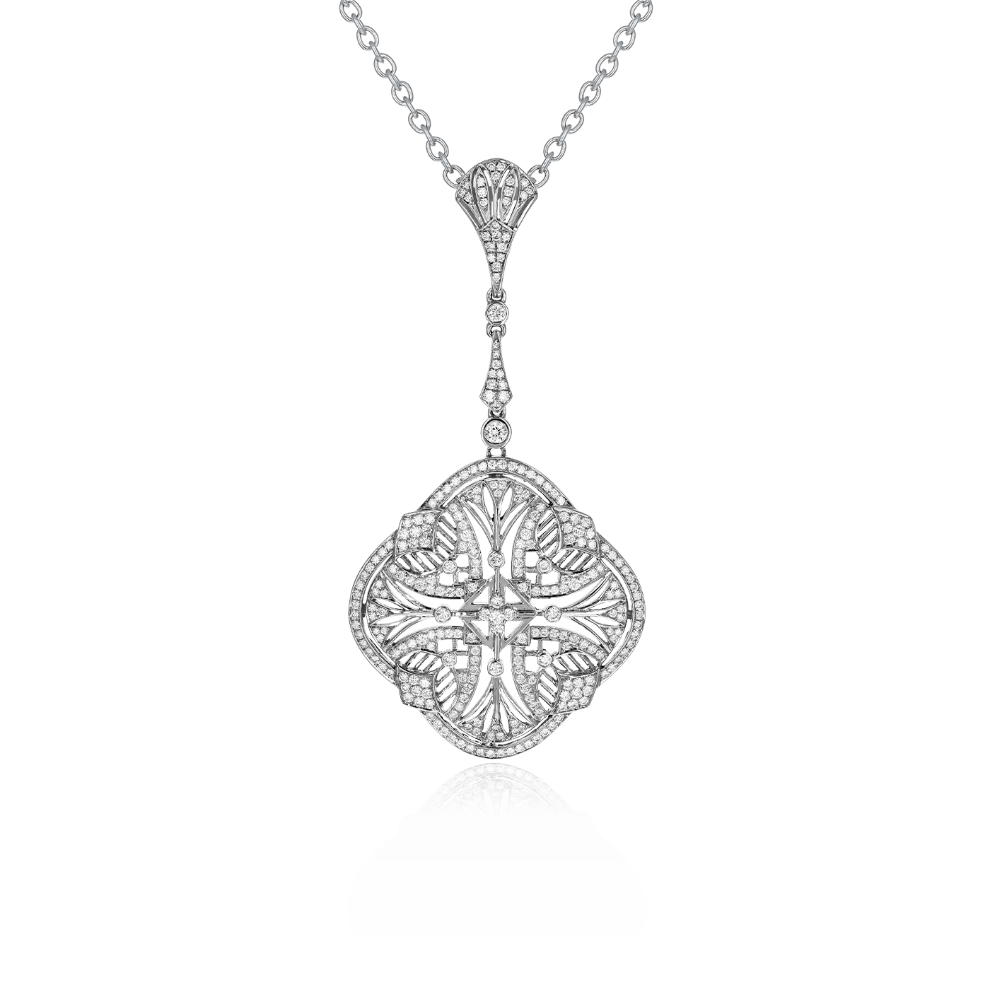 Pendentif Renaissance