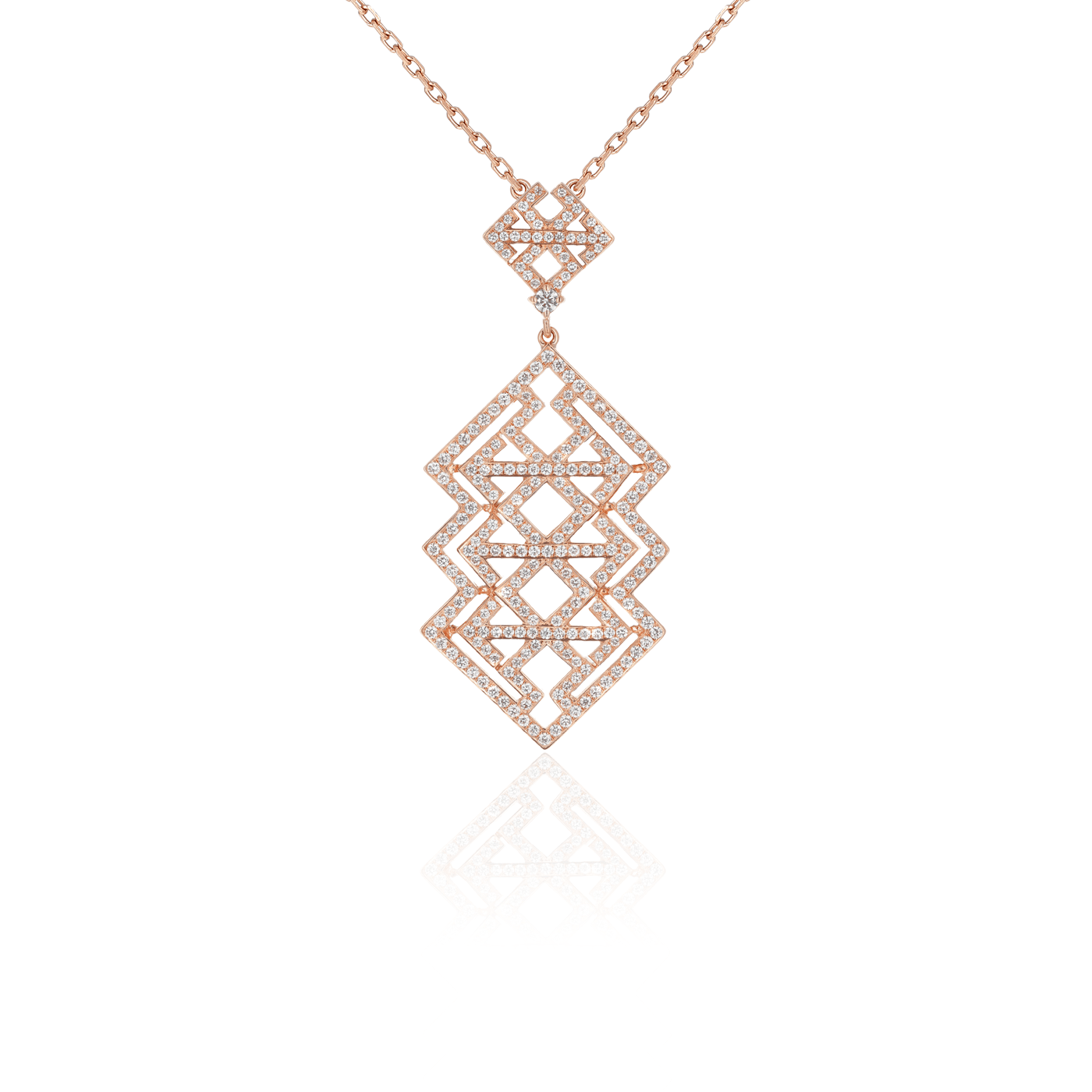 Pendentif Araignée Amazigh