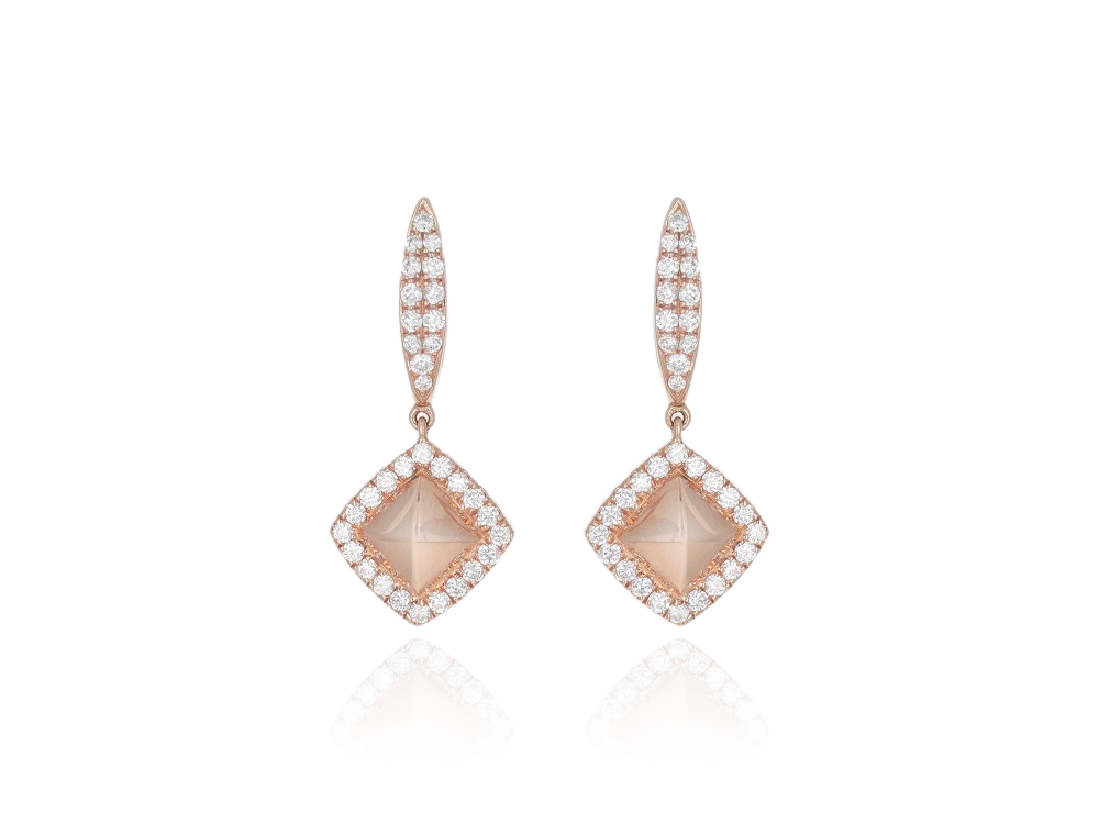 Boucles d'Oreilles Tazzarine