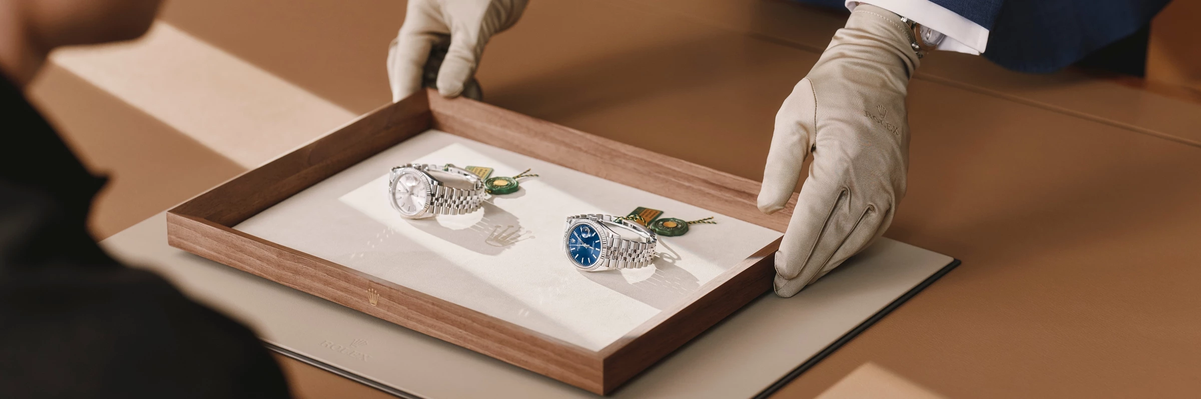 contactez Azuelos Patrick à Rabat – détaillant officiel de montres rolex