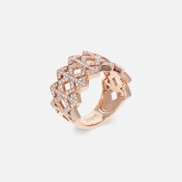 Bague Araignée Amazigh
